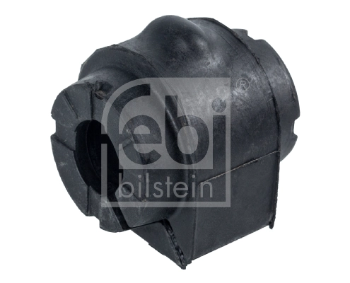 Mounting, stabiliser bar